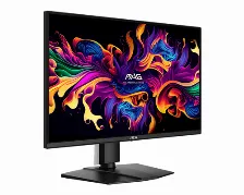 Monitor Gamer Msi Mag 272qp Qd-oled X24, 26.5